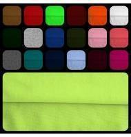 Fleece Polyester Cotton-Swatch Card