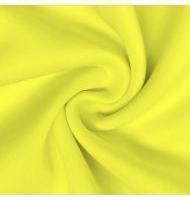 Techno Yellow